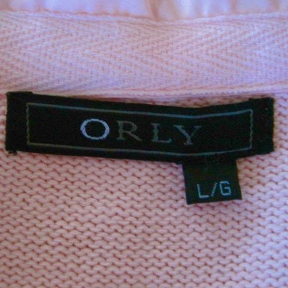 Orly Open Knit Jacket - Picture 4 of 8